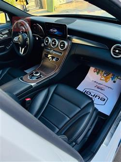 مرسيدس بنز C-Class